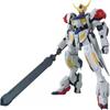 Bandai Spirits Hgib O mObile Suit Gundam irOn blOOded Orphans Gundam barbatOs Lupus [1 144 Maßstab Gundam Plastik mOdell 2024 4 nachgebildet]