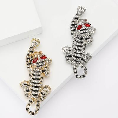 Broş & Vücut Takıları
