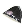 Kawasaki Z1000 Carbon Fiber Wind Deflector Instrument Cover