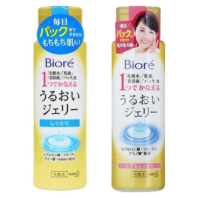 Kao - Biore Увлажняющее желе Moist - 35ml