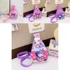 Adorable Cartoon Children's Chest Bag For Boys And Girls Perfect For Preschool Use