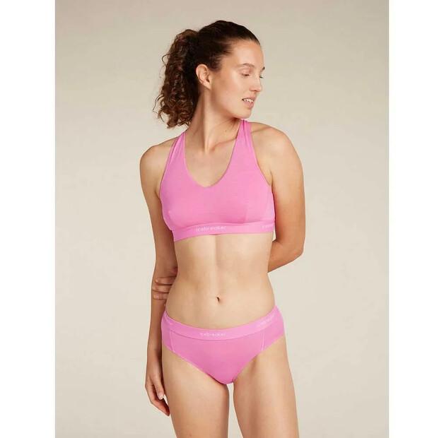 Icebreaker Трусы Merino 125 Cool Lite Sprite Hipster