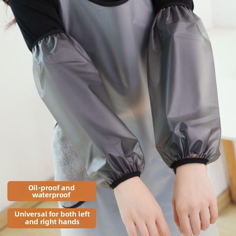 Durable Pvc Sleeve Protectors For Family Waterproof Easy To Clean Design