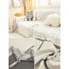 Sofa Cover All-Inclusive Four Seasons Universal Chenille Anti-Cat's Paw Dust-Proof Sofa Towel Full Cover Cloth