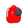Anti-scratch Protective Case Silicone Sleeve Cover for Insta360 Go Ultra Thumb Camera Accessories