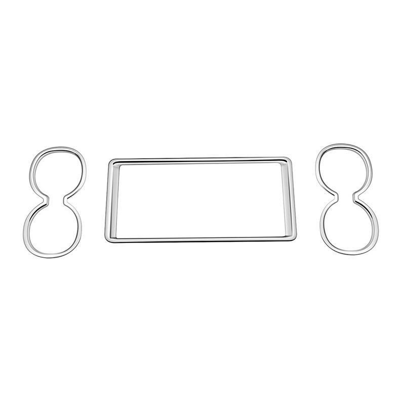 22 Models Toyota Voxy Noah 90 Series Interior: Steering Wheel Cup Holder, Reading Light, Display Speaker Frame