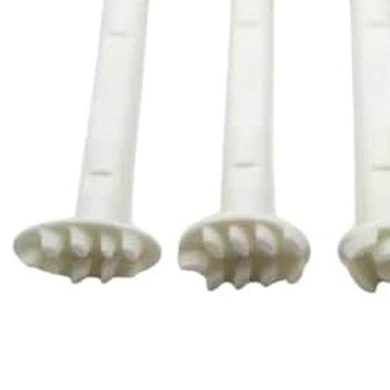 Flower Floral Dotting Tools Set Art Stamp Pen Nail Art Painting Kit DIY Graffiti Stamping Tools for Beginners