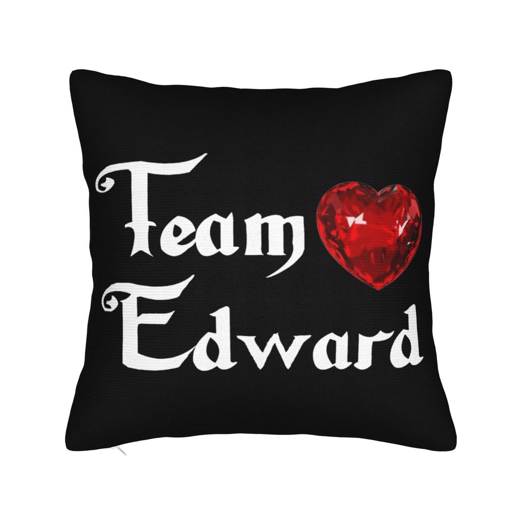 This Is The Skin Of A Killer Bella Twilight Edward Cullen Pillowcase Printing Cushion Cover Decoration Pillow Case Cover