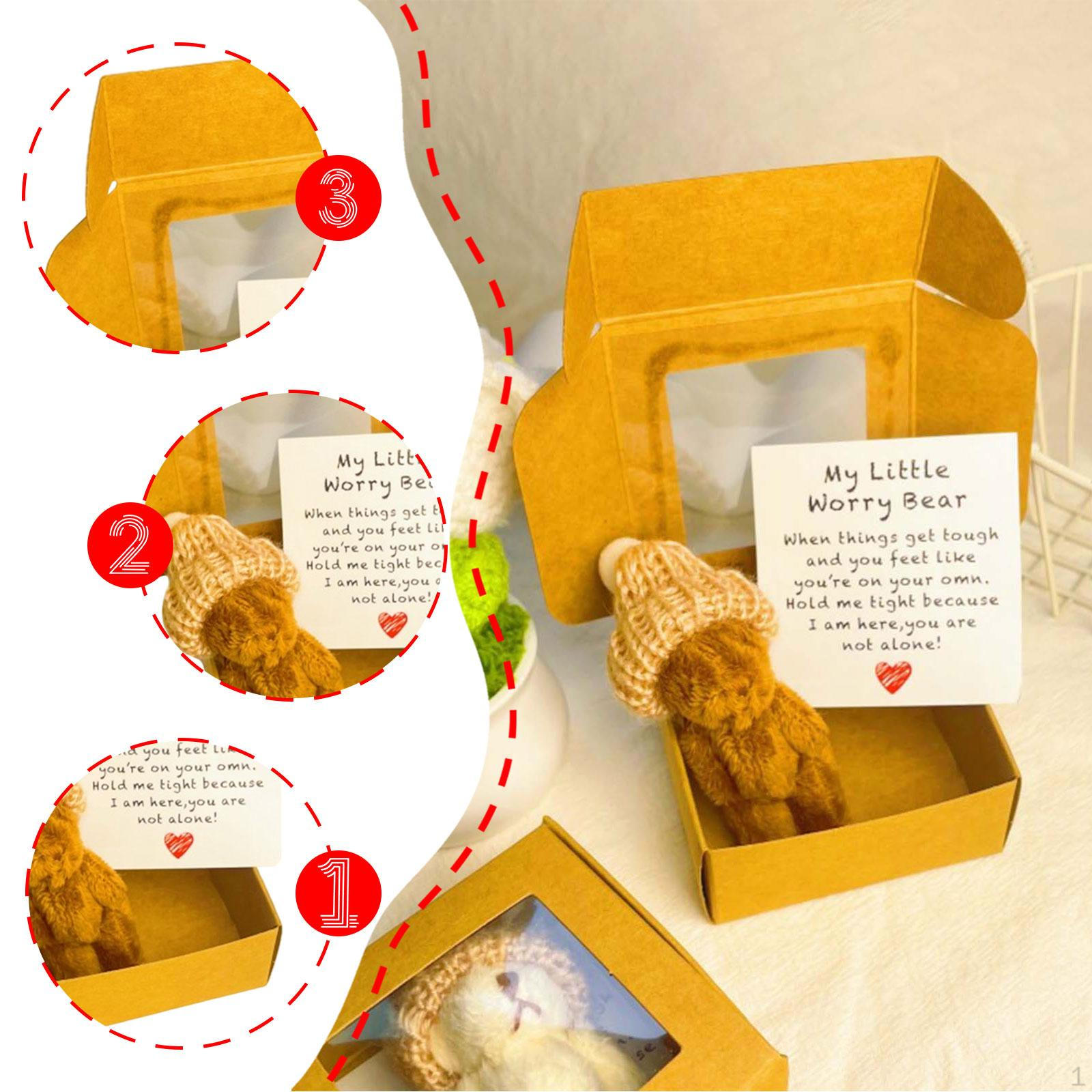 

Милая мини-игрушка-животное, мягкая, приятная на ощупь, набивная, для школьных наград, душа, Дня святого Валентина кофейный