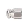 5000PSI High Pressure Washer Nozzle Pipe Dredging Cleaning Nozzle Stainless Steel Jetter Nozzle Round Head Front 1 Rear