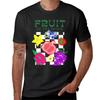 Fruit of the Spirit TShirt Sweat Customizeds Mens Graphic Tshirts Big and Tall