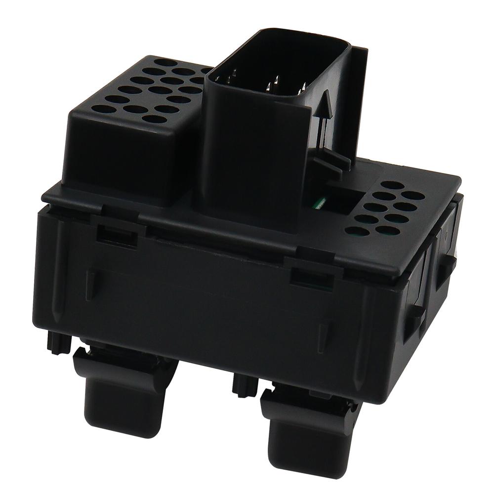 4602675Aa Front Door Power Window Switch For Jeep Wrangler Jk 2007-2010 2 Door