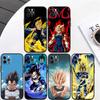 MH50 Dragon Ball Vegeta Phone Shell Case for Redmi Note 12 12S 12C 13 13C 13R 14 14S 14R 14C Pro Max Plus A3 A3X A4 A5 11A 13X