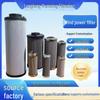 Neutral HEDKE Hydraulic Oil Wind Power Filter Element Series 0110D010BN4HC/0160D010BN4HC.