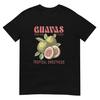 Guavas Retro Commercial Shirt, Vintage Graphic Tee for Casual Wear, Unique Gift for Retro Lovers
