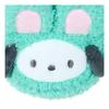 SANRIO Mini Pouch Charm (Spring Rabbit) Pochacco Accessory Case Makeup Pouch with Carabiner 295779