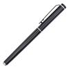 Jinhao Advanced Calligraphy Fountain Pen 101 Black with Gullor Silver