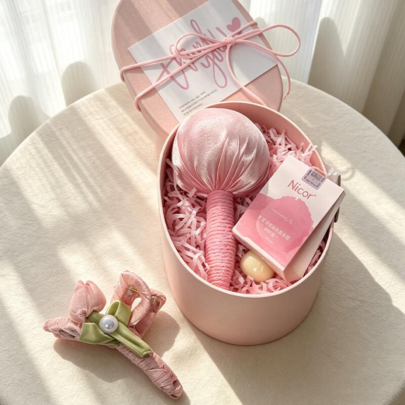 

Women s Day & Mother s Day Self-Care Gift Set