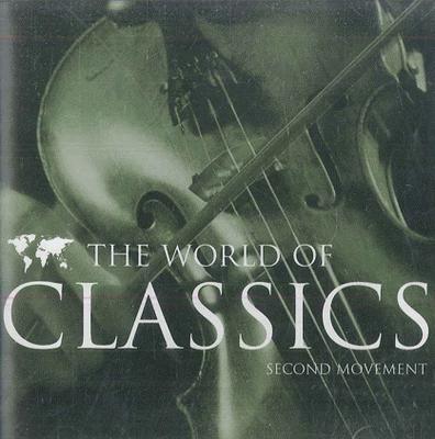 CD VARIOUS  World of Classics NST175 NEW SOUND 2000 2002 UK Classical Used
