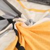 1/2/3/4 seater sofa Couch Cover with Skirt Durable Washable High Elastic Stretchable Easy Fit Universal Furniture Protector