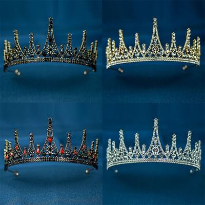 Takı ve Bijuteri – Taçlar