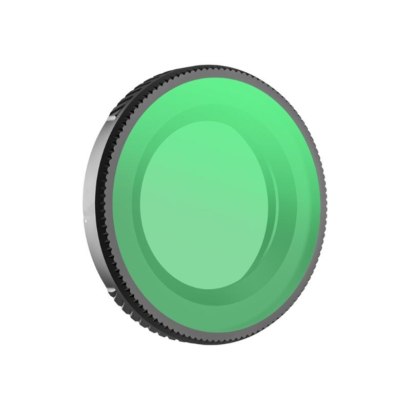 Objektivfilter für dediziertes Modell Handkamera Mehrfach vergütet NDPL/ND//1/4 Black Mist Polarisator Objektivzubehör