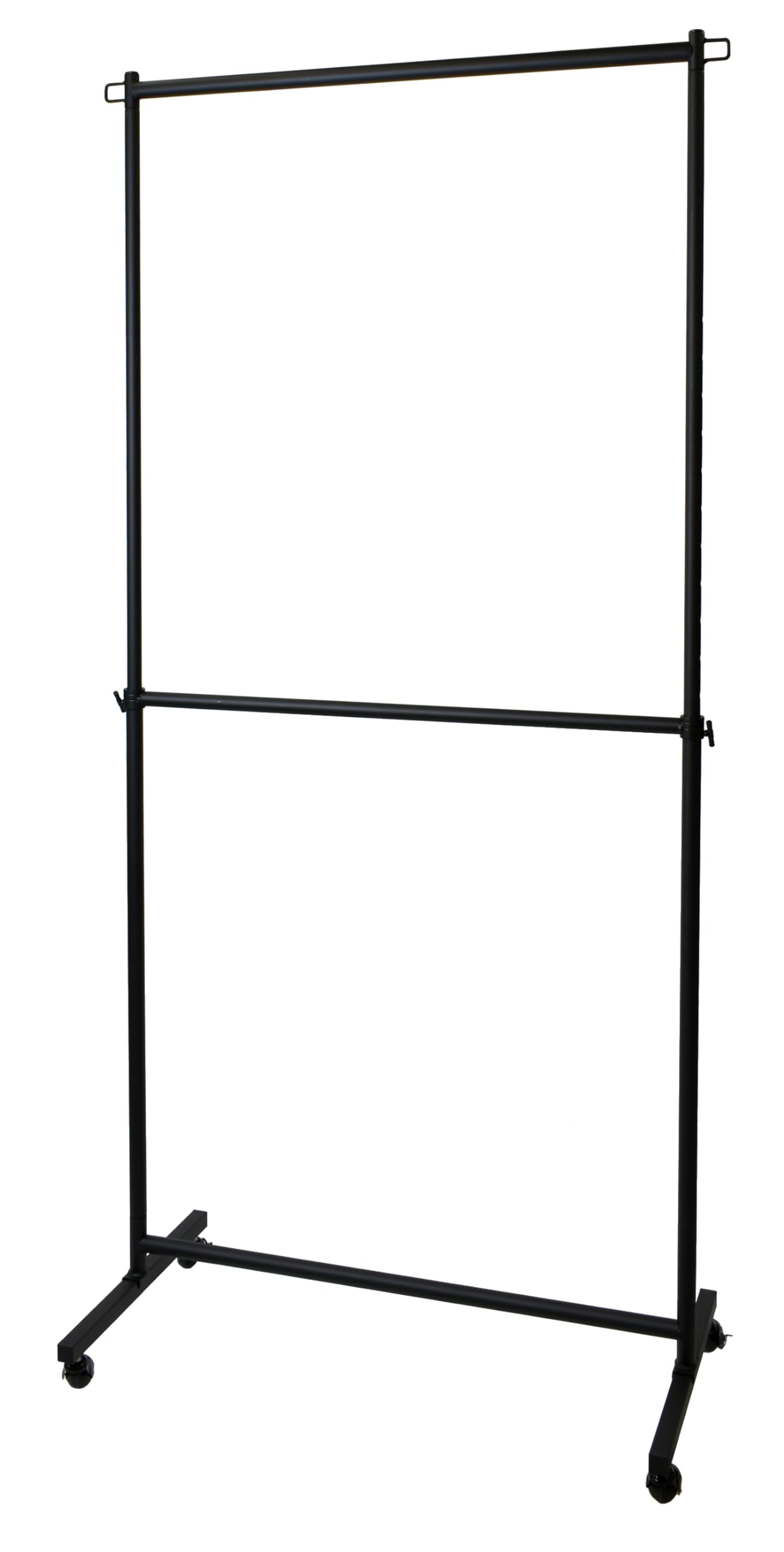 

Одежда Park Lane Без инструментов 80 кг Общий вес Сверхпрочная стойка, 2-ярусная, Сверхпрочная грузоподъемность, Одинарная, Требуется, Грузоподъемность,