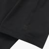 KOLON SPORT Lightweight Comfortable Waterproof Short Sleeve T-Shirt Women tops Black TVTCM24694BLK