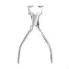 Saxophone Pin Spring Pliers Comfortable Grip Ergonomic for Woodwind Instrument Repair Accessories