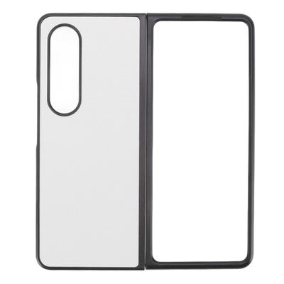 Folding Screen Phone Leather Case Scratch Resistant Total Protection Dustproof Cell Phone Cover for
