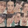 8room Mission Photo Card 8 Types Atez Mission Pc