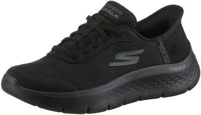 GO WALK Flex - Mali Women's Sneakers Mali In Black