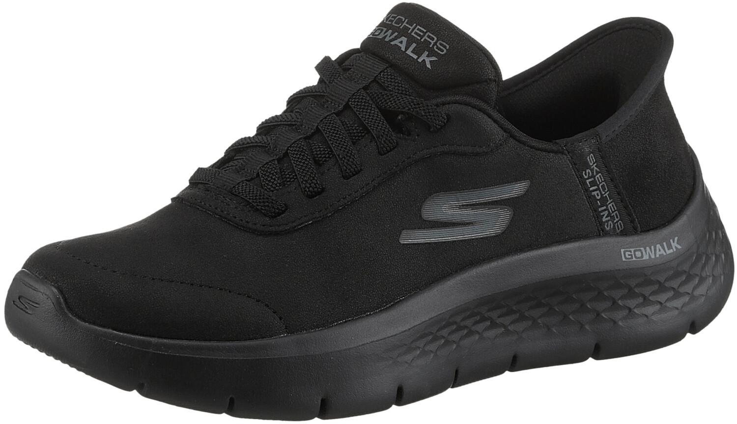 

Skechers GO WALK Flex - Mali Женские кроссовки Mali черного цвета 37 ½