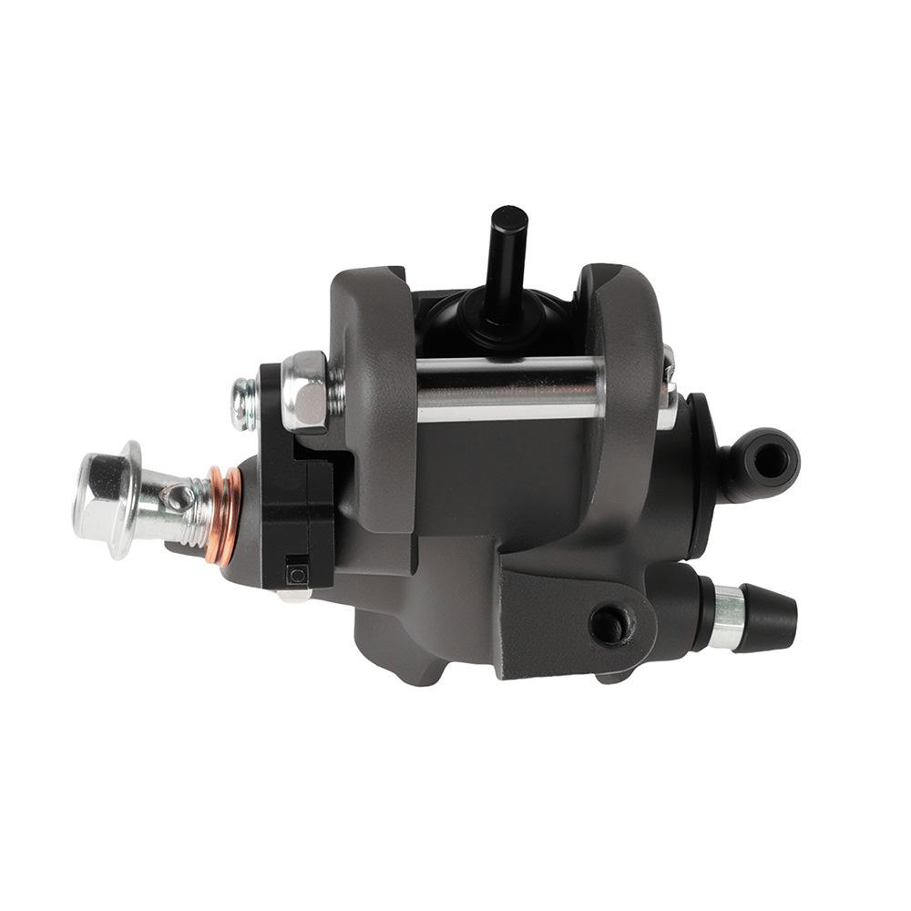 

Front Brake Master Cylinder - For Kawasaki NINAJA ZX6R ZX-10R ZX14 ZX14R 1000 1000SX