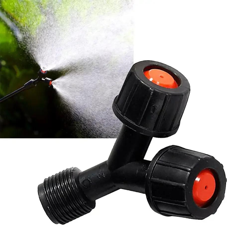 Spray nozzle accessories for agricultural use, electric sprayer accessories, anti-wind spray nozzle, wholesale sprayer