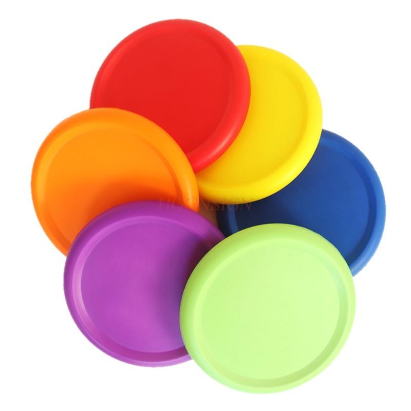 Soft Children'S Safety Sports Kindergarten Preschool Education Games Hand Throwing Toys Soft Experience Outdoor