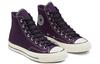Chuck 70 Converse Hi 'Purple' 165952C