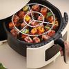 Efficient Skewer Stand Durable Skewers Rack for Pressure Cookers Perfect for Grilled Vegetables and Meats