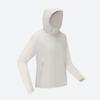 Decathlon Women's Lightweight Outdoor Sun Protection Jacket