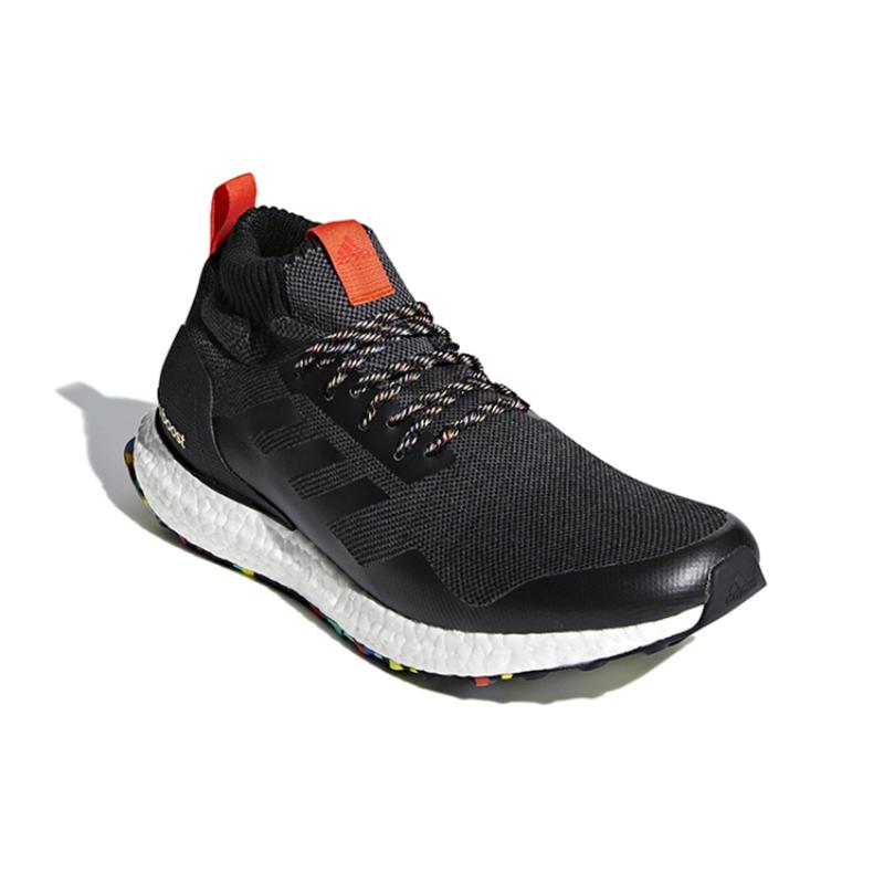 Adidas Adidași Ultra Boost Mid Negru Multicolor G26841