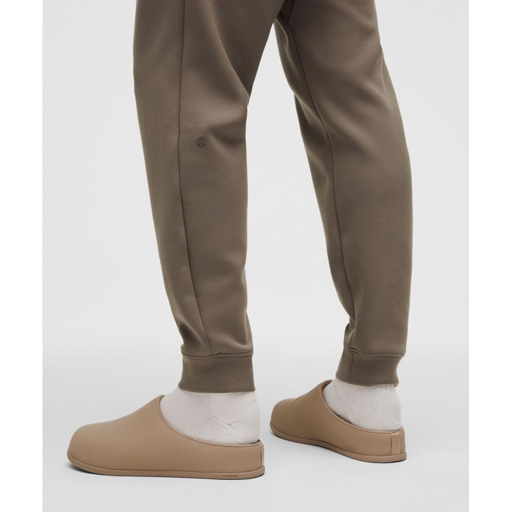 Lululemon Smooth Spacer Jogger  Tall Nomad