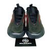 adidas Harden tom. 9 Hell Cat JH6483 Męski Czarny Czerwony