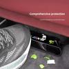 CAR MOUNTED AIR OUTLET PROTECTIVE COVER ACCESSORIES VALVE CAP For BMW X1 X2 X3 X5 X4 X6 X7 iX3 F20 F10 F07 E70 E46 E90 E92 E60 9