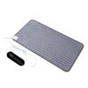 Portable Winter Warmth Electric Heating Blanket Neck Pain Relief Timed Physiotherapy Pad Multifunctional Heating Pad
