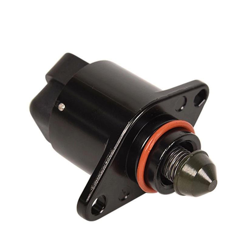 Chevrolet Buick Leerlaufregelventil Motor 17112966/17102851