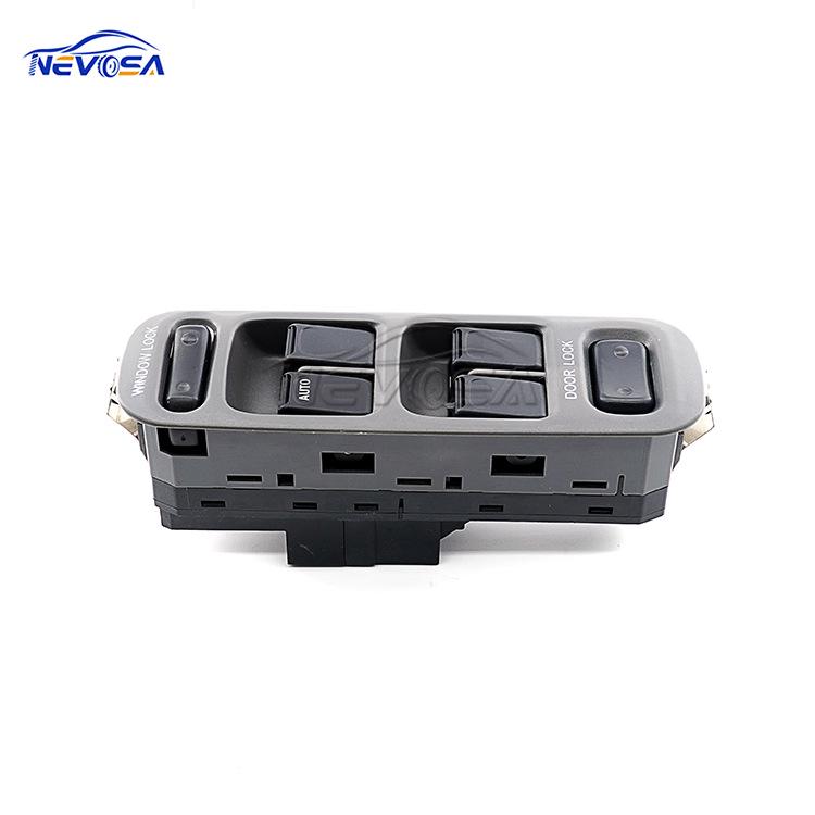 Power Window Switch for Chevrolet/Suzuki Vitara (Part 37990-65D10-T01)