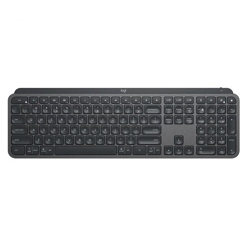 

Logitech MX Keys S Wireless Bluetooth Keyboard