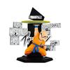 Bandai Ichiban Kuji Dragon Ball 40th Part 2 E Prize 40th Anniversary Figure Krillin