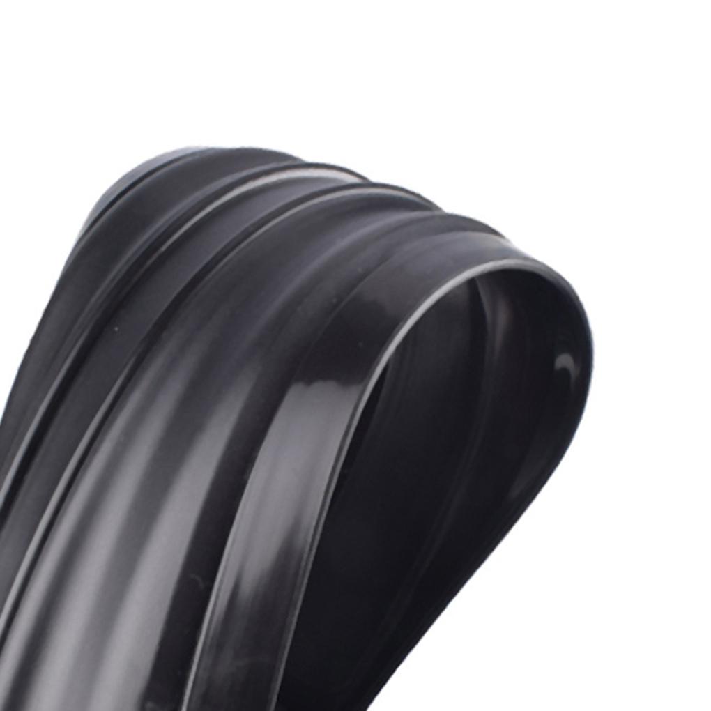 2pcs Mountain Bike Mudguard Plasitc Mudguard Prevent Muds Splashing Bicycle Front Rear Mud Fenders Kit Cycling Accessories