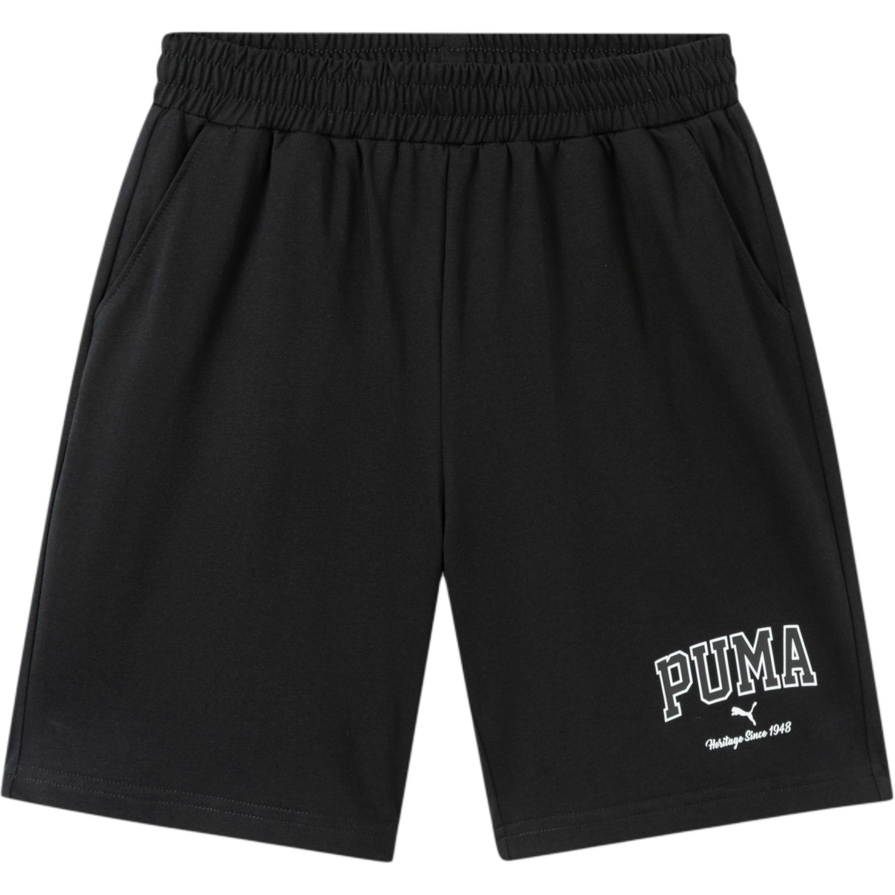 PUMA Unisex Shorts Thin 353225110201-00399 130
